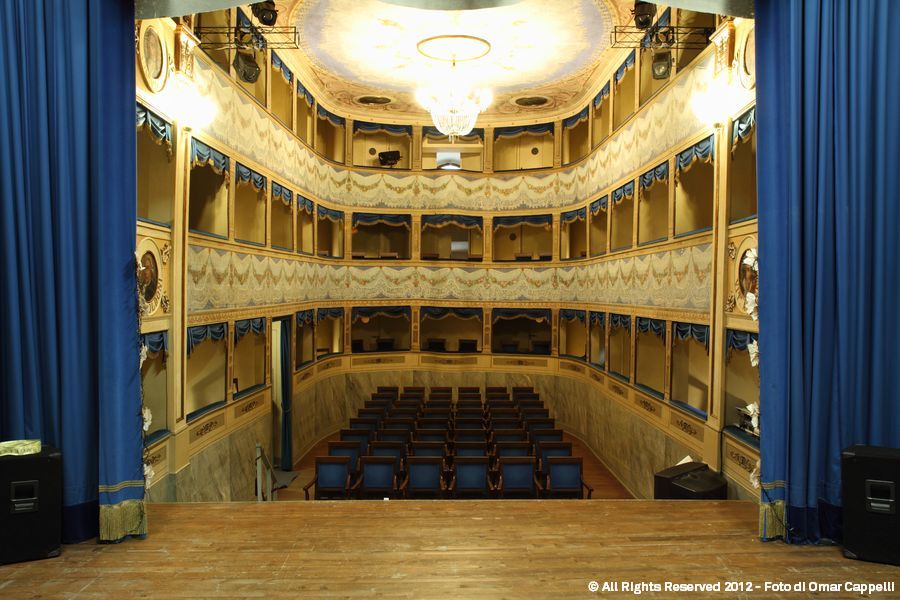 Teatro Mariani