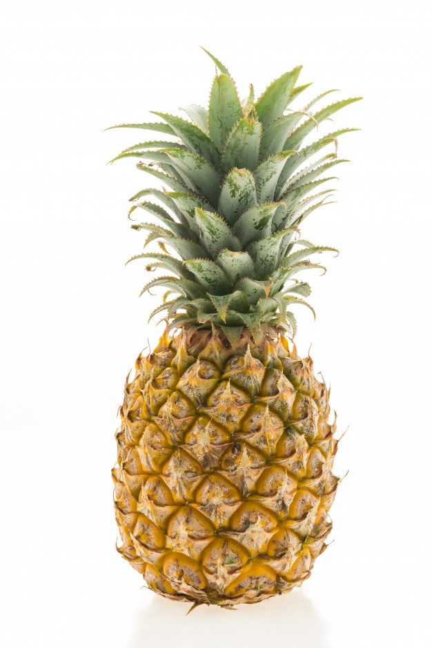 Ananas frutta esotica caratteristiche nutrizionali