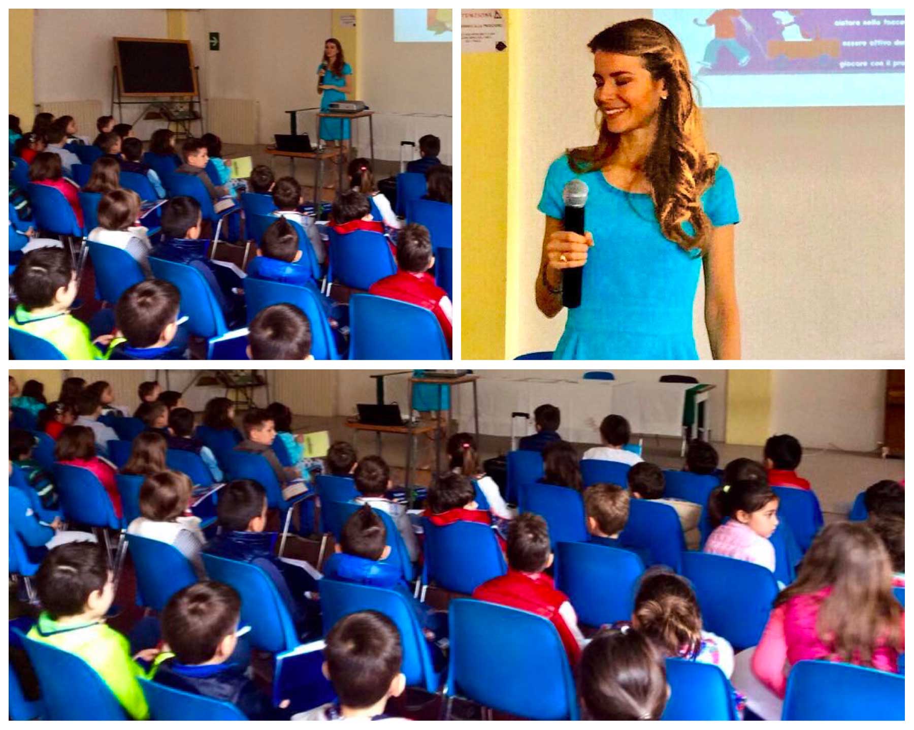 Educazione alimentare