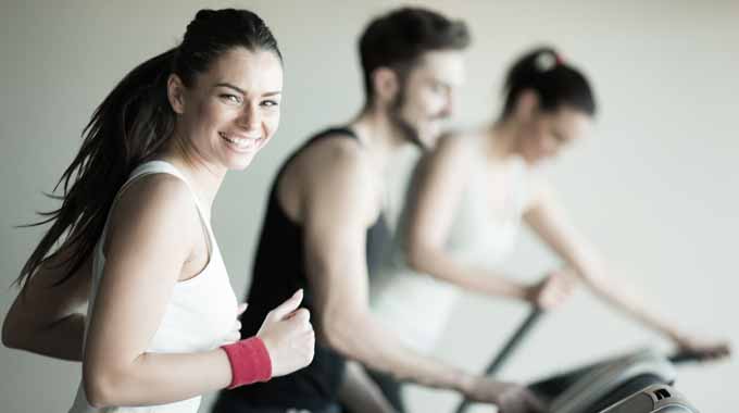 Dieta feste rimettersi in forma