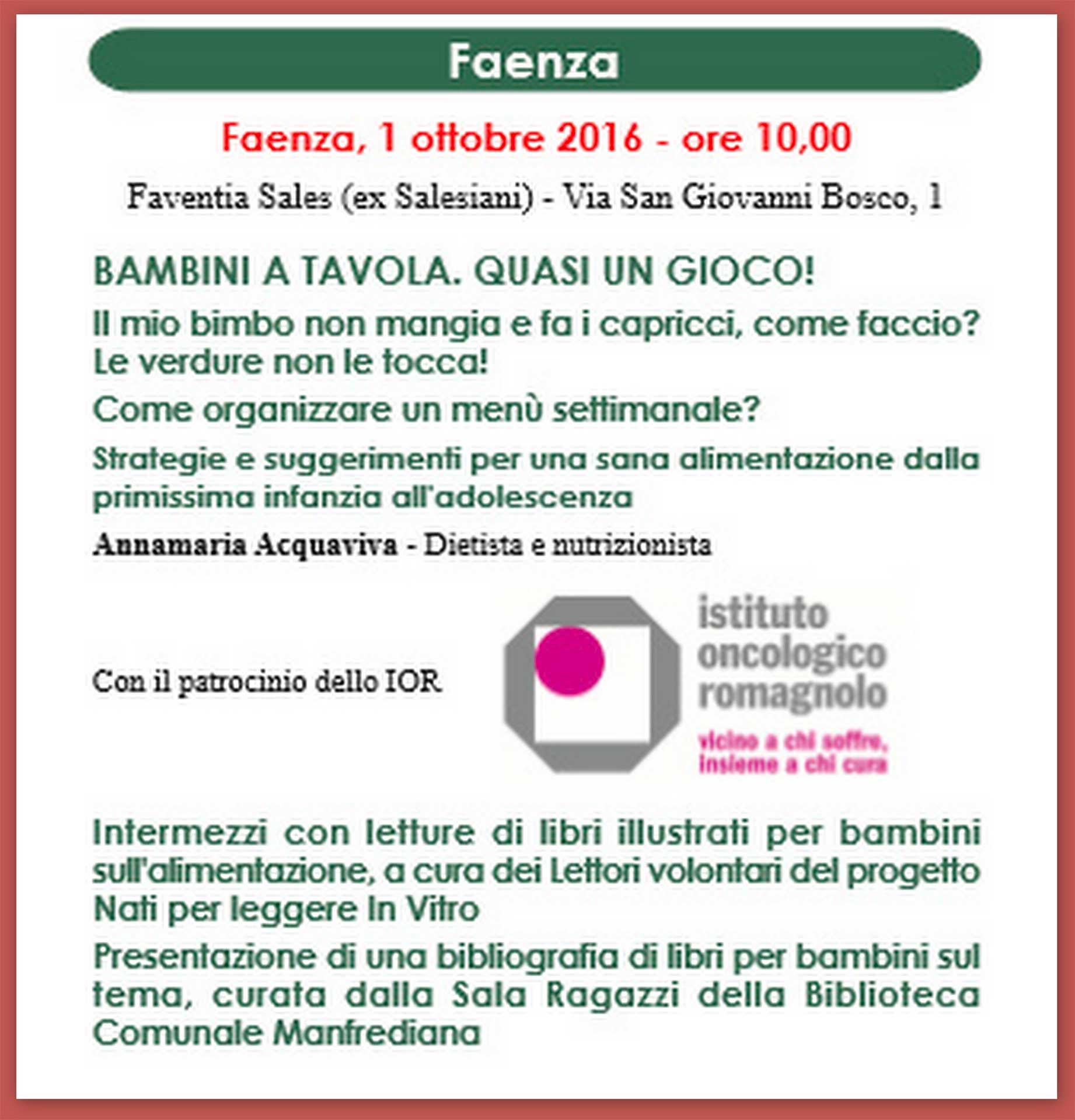 settimana mondiale per l'allattamento materno