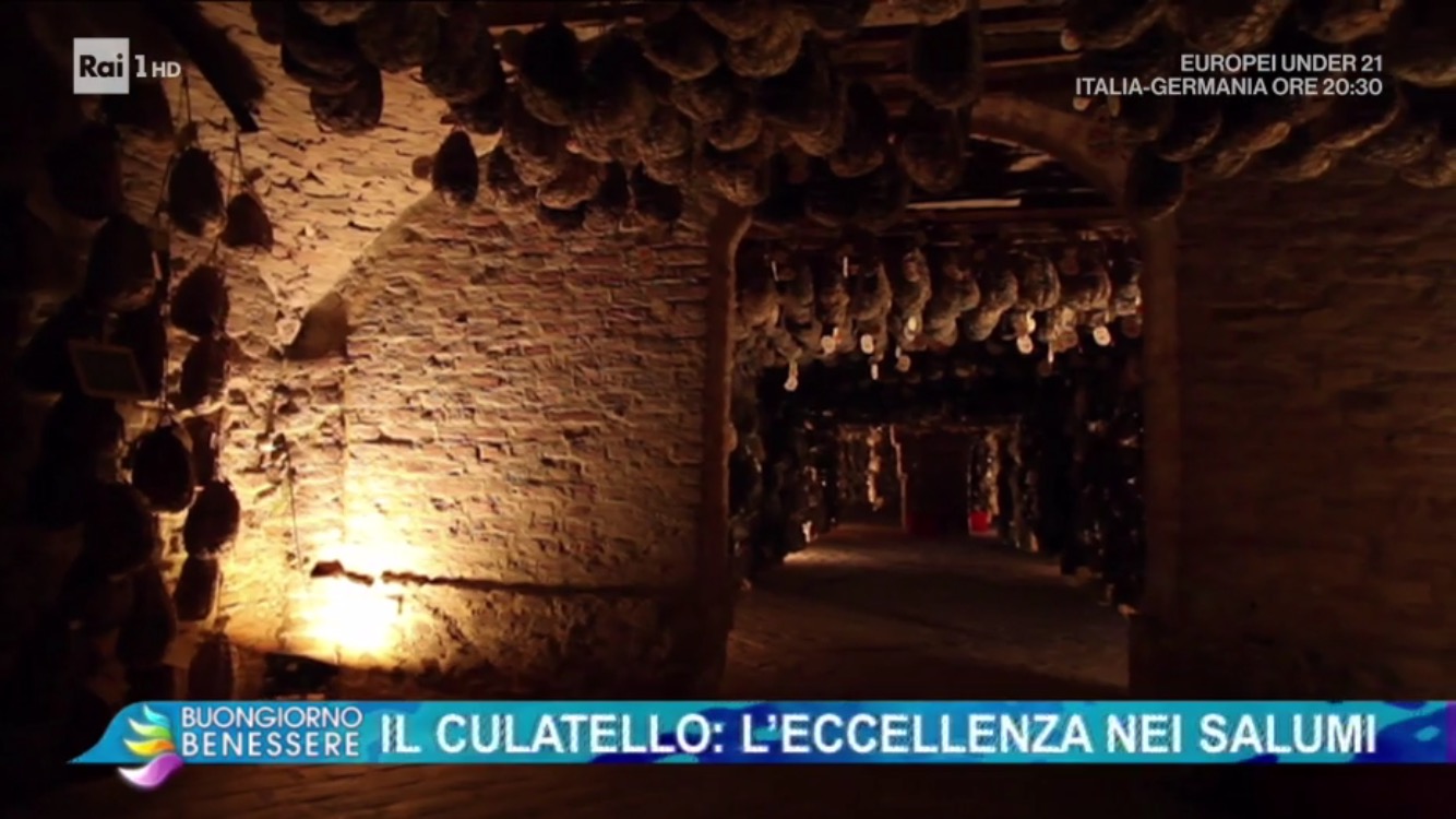 culatello di zibello