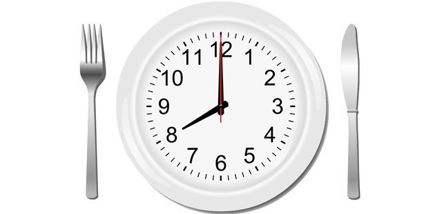 dieta e smart working