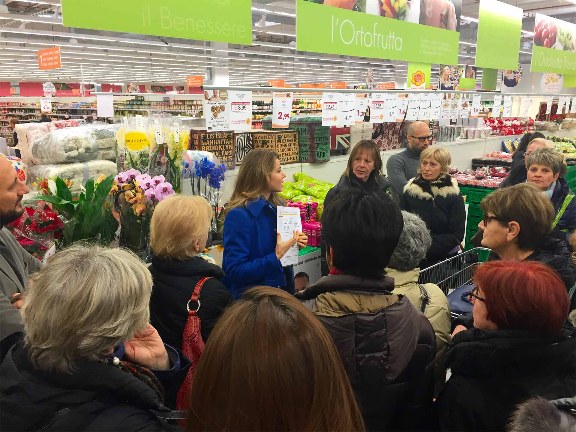 Annamaria Acquaviva Dietista