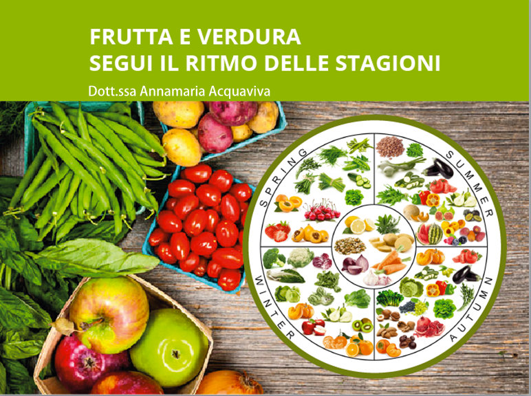Spesa consapevole alimenti sani