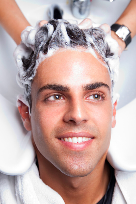 Anticaduta dei capelli