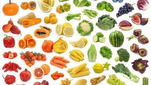 ALIMENTAZIONE ESTATE CALDO ABBRONZATURA