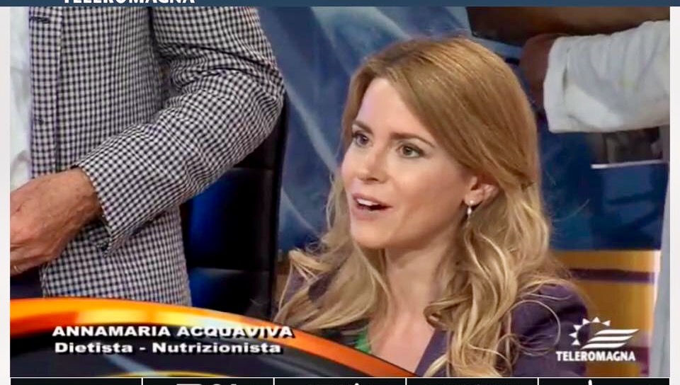 annamaria acquaviva nutrizionista dietista