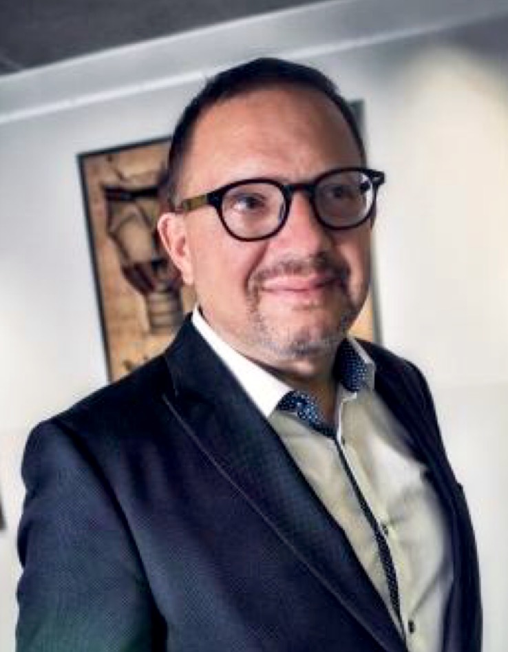 Vincent Castronovo medicina nutrizionale funzionale