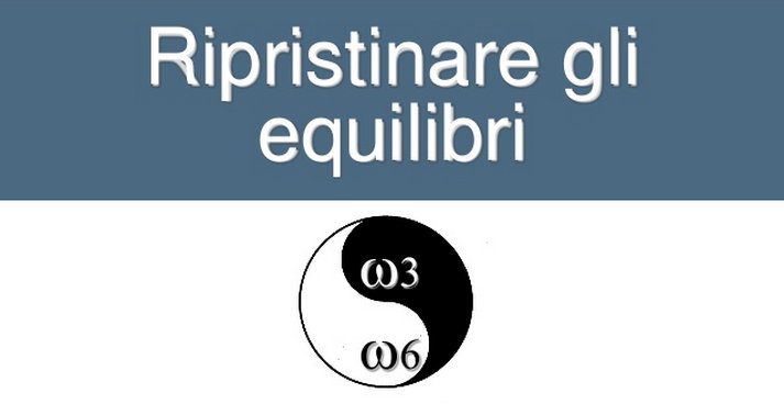 medicina nutrizionale e funzionale ripristinare gli equilibri