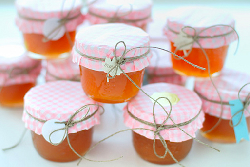 marmellate confetture fatte in casa conservazione botulino