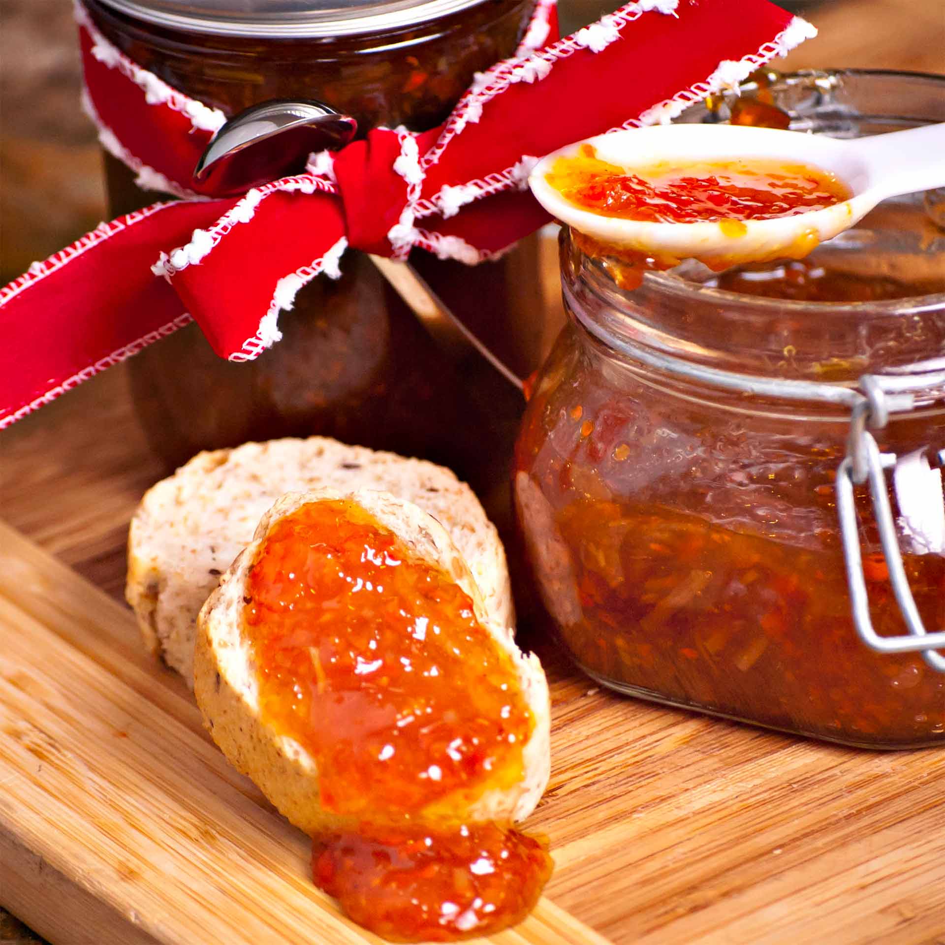 conservare la marmellata fatta in casa conservazione