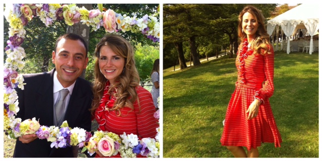 dieta matrimonio annamaria acquaviva dietista nutrizionista