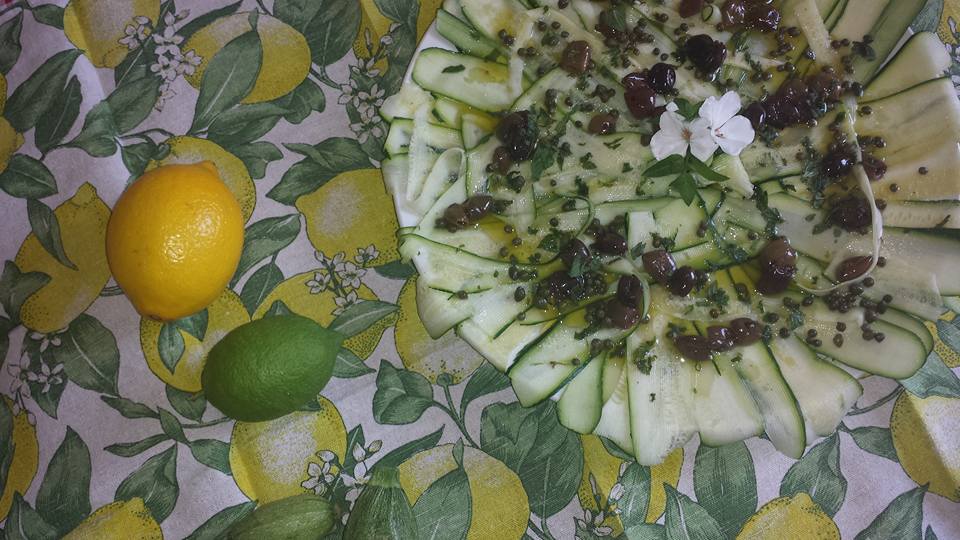 cecilia mazzeo orlandi