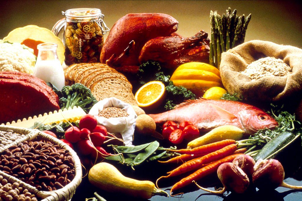 Alimentazione Crohn