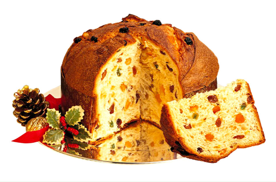PANETTONE