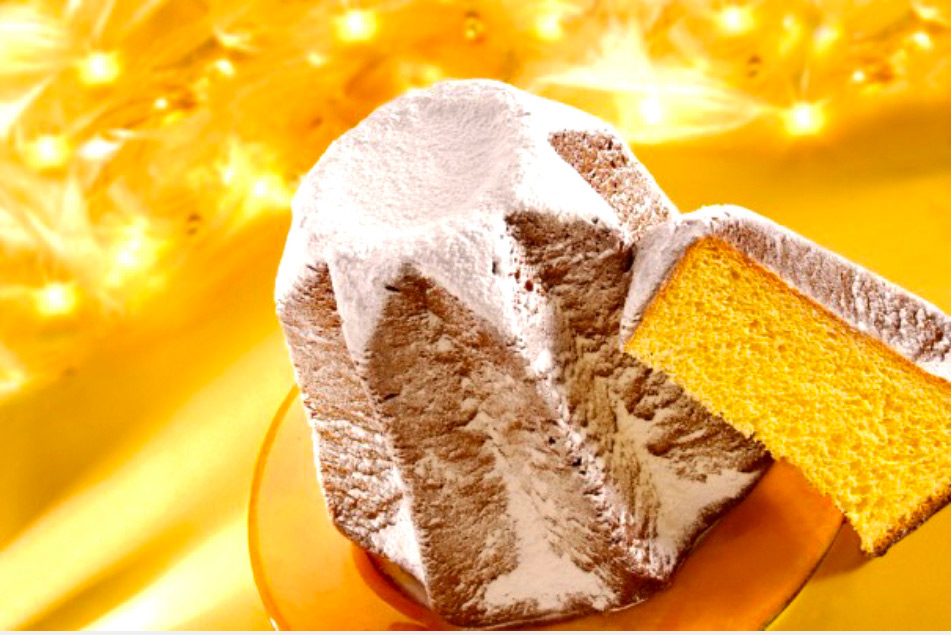 pandoro