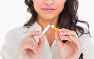 I reali effetti sul corpo e sul DNA del fumare poche sigarette al giorno | The real effects on the body and DNA of smoking a few cigarettes a day